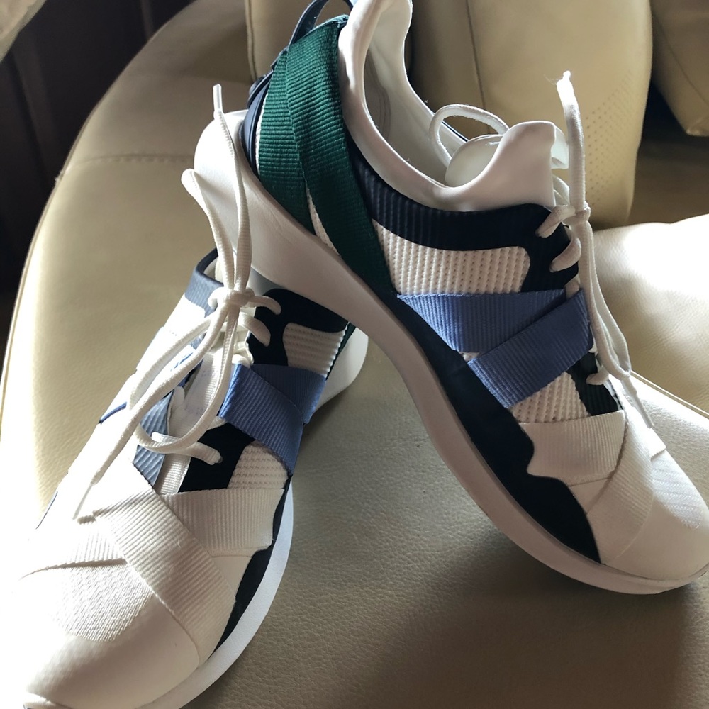 Tory Burch Sport Athletic Shoe